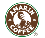 Cà phê AmaRin, Cà phê nguyên chất